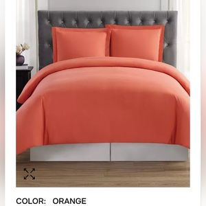 Truly Soft Duvet Cover Set queen/full